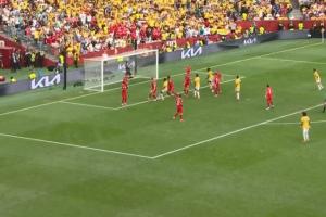 U17女篮世界杯中国U17女篮vs西班牙U17女篮_U17女篮世界杯中国U17女篮vs西班牙U17女篮全场次直播_U17女篮世界杯中国U17女篮vs西班牙U17女篮所有比赛免费看